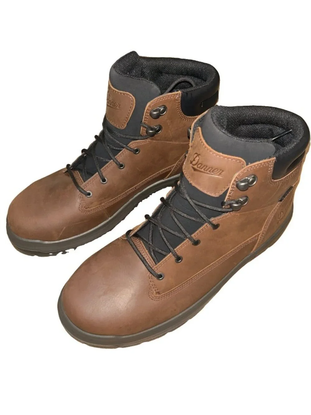 Danner Mens Size 11 EE Ground Control 6